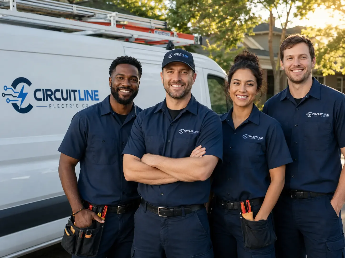 Whole Home Rewiring company in Suamico, WI
