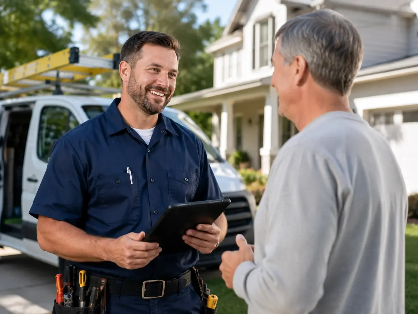 Whole Home Rewiring Suamico, WI FAQs
